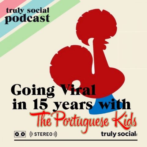 Going Viral Overnight in 15 Years with The Portuguese Kids – Carlos Pacheco
